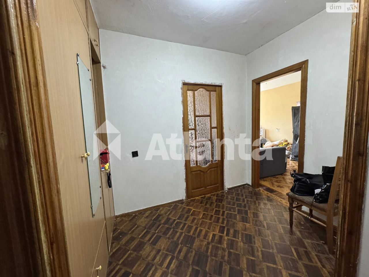 Apartment for Sale in Kotvorsk Village