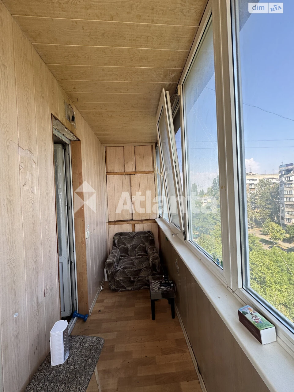 Apartment for Sale in Kotvorsk Village