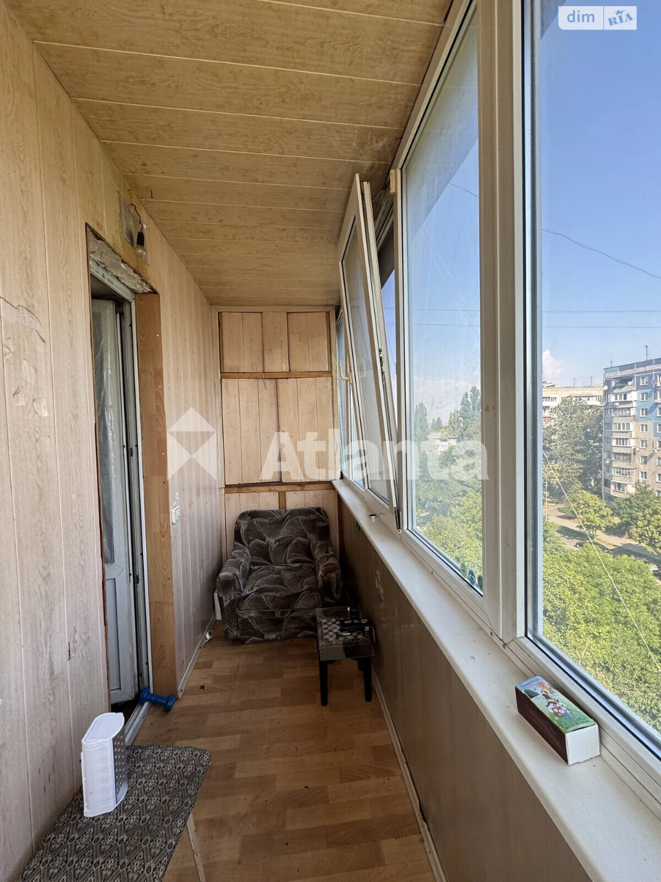 Apartment for Sale in Kotvorsk Village