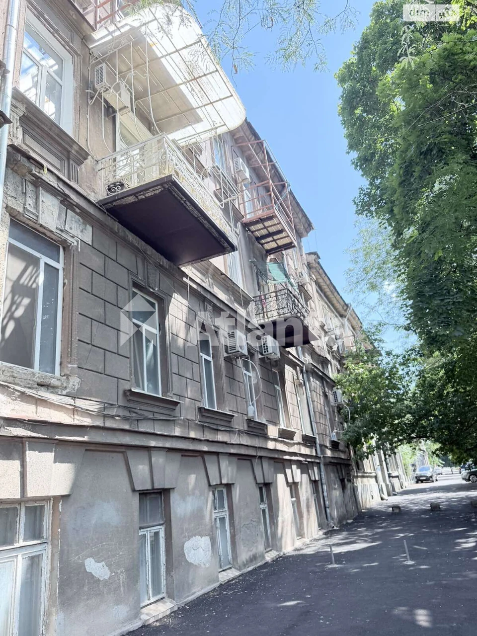 Продаж Квартира Приморський