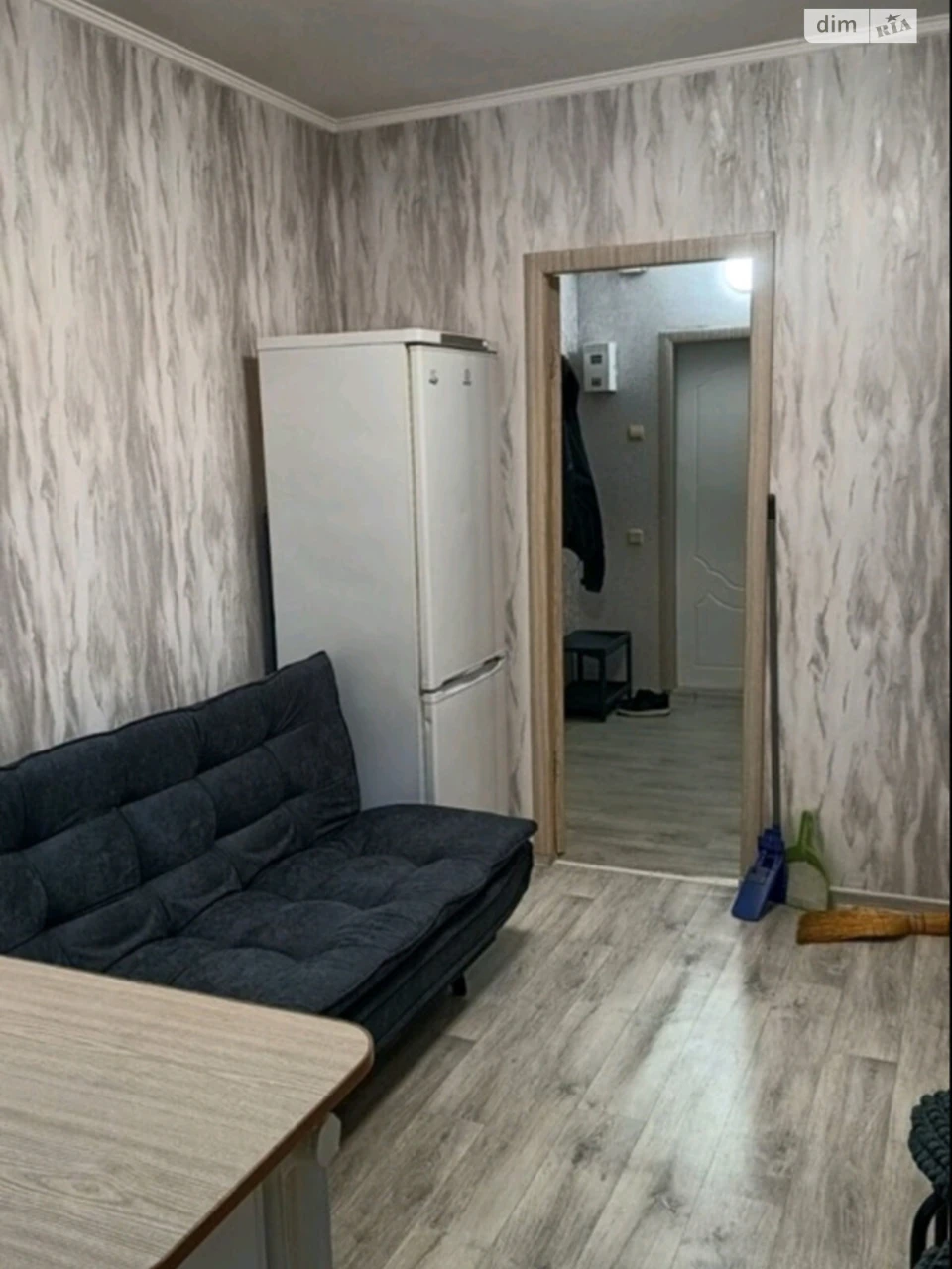 Long-Term Rental Apartment Peresypsky
