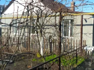 Квартира. Одеса, Костанді вул.