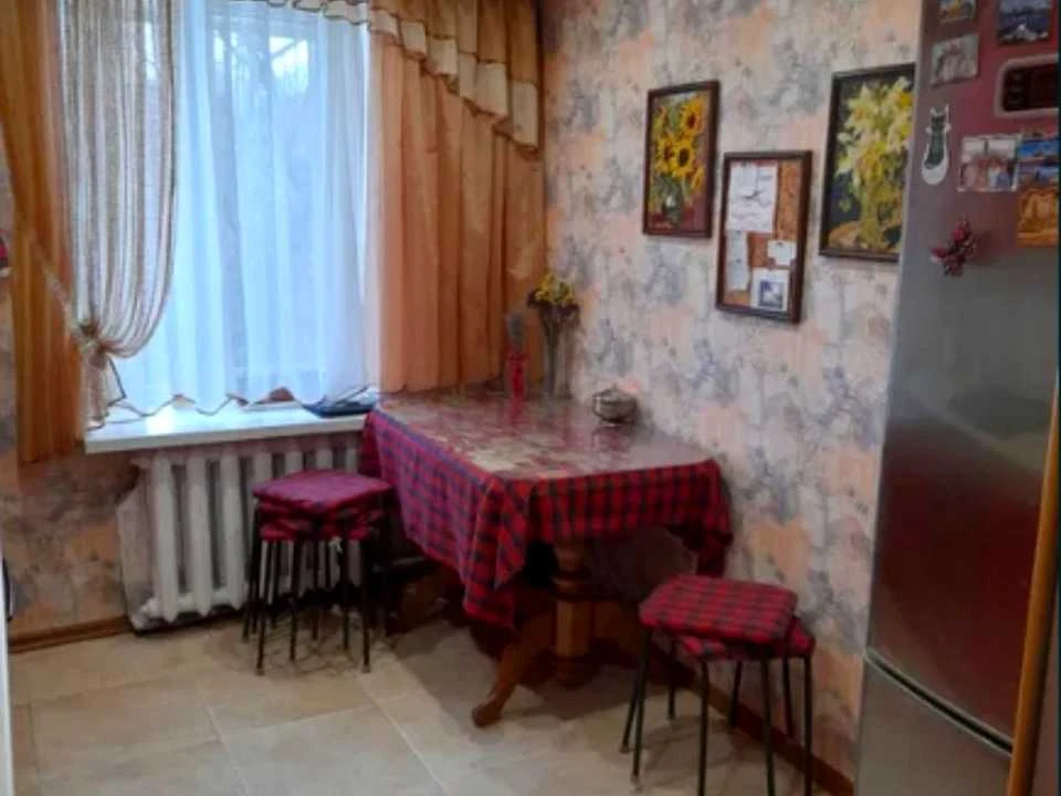Квартира. Одеса, Костанді вул.