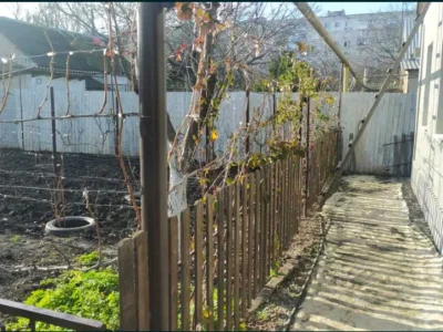 Квартира. Одеса, Костанді вул.