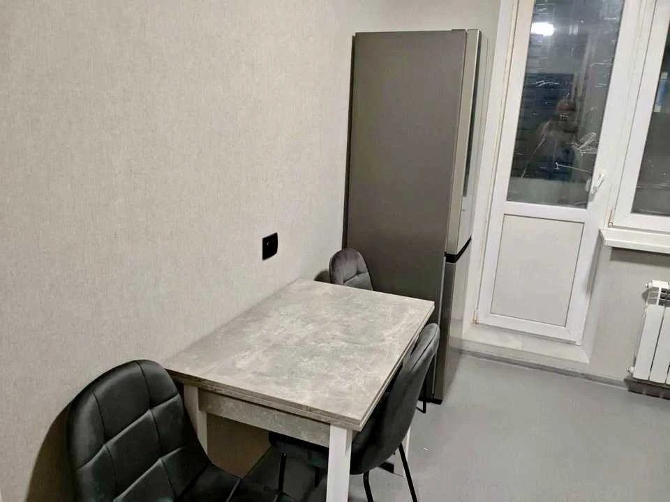 Apartment. Zaporizhzhia, Rustavi street.