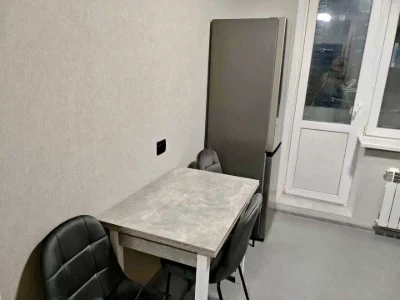 Apartment. Zaporizhzhia, Rustavi street.