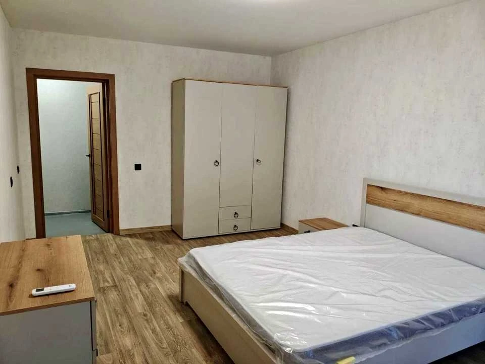 Apartment. Zaporizhzhia, Rustavi street.