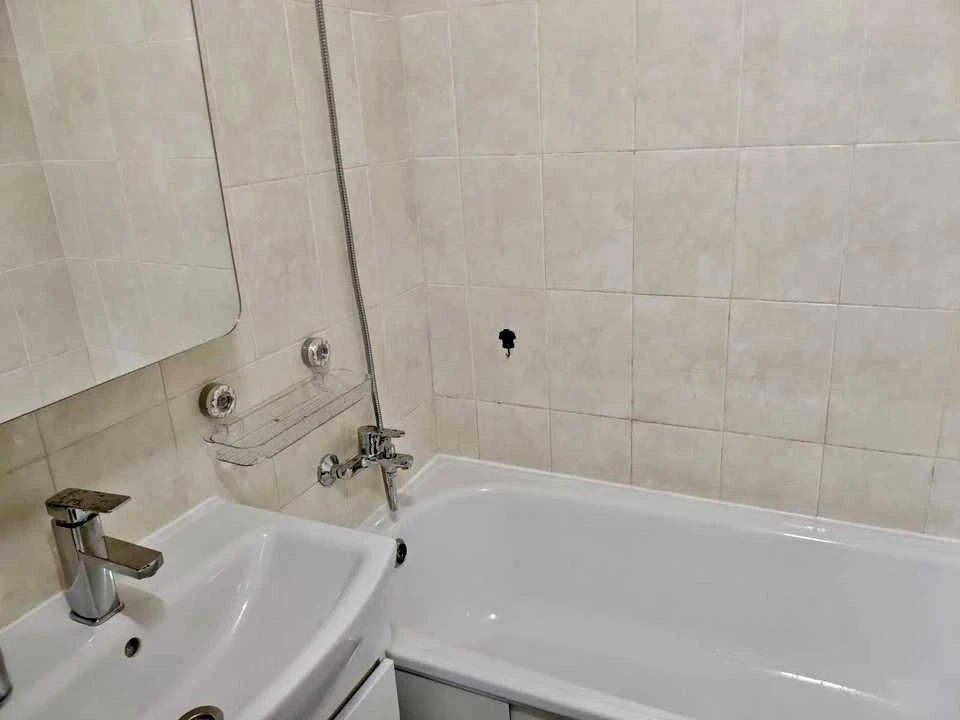 Apartment. Zaporizhzhia, Rustavi street.