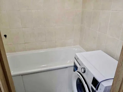 Apartment. Zaporizhzhia, Rustavi street.
