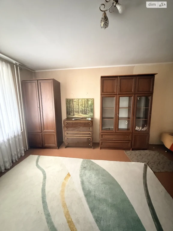 Long-Term Rental Apartment "Vyshenka"