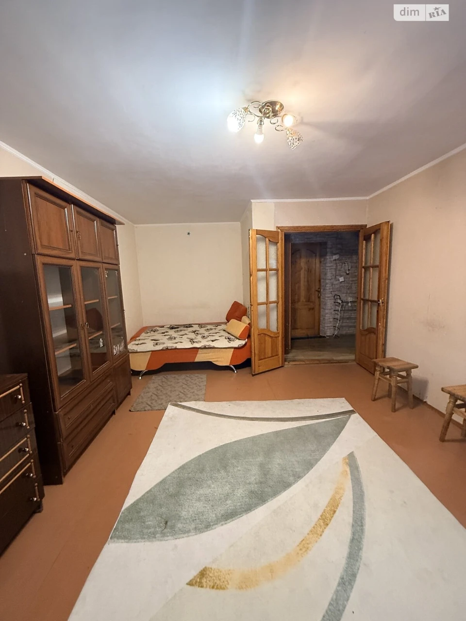 Long-Term Rental Apartment "Vyshenka"