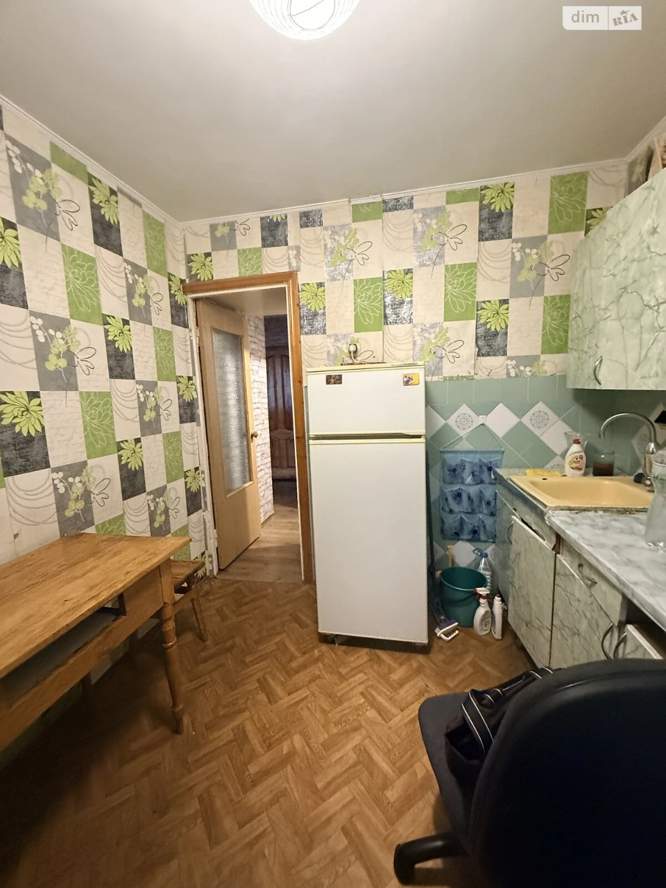 Long-Term Rental Apartment "Vyshenka"