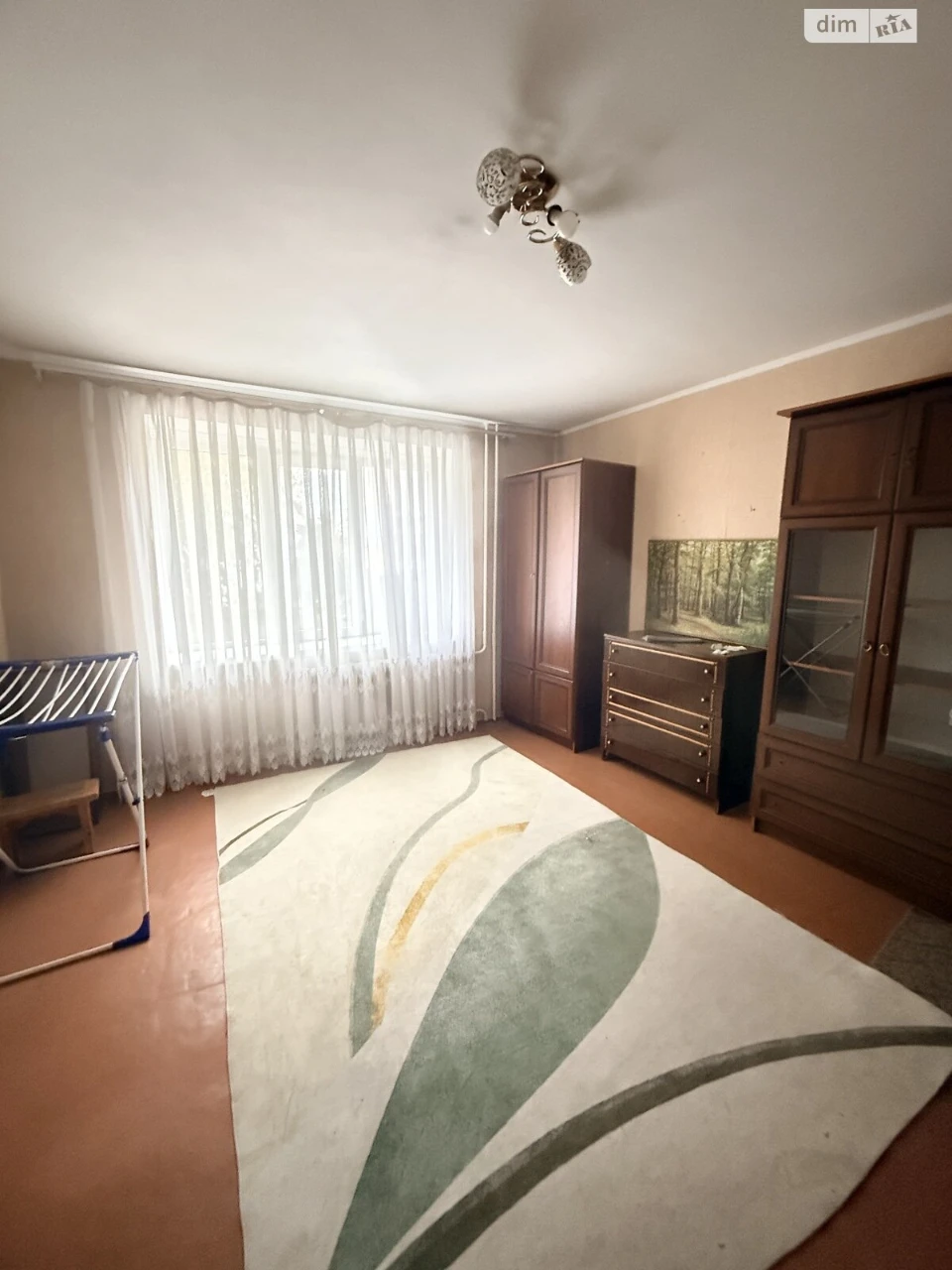 Long-Term Rental Apartment "Vyshenka"