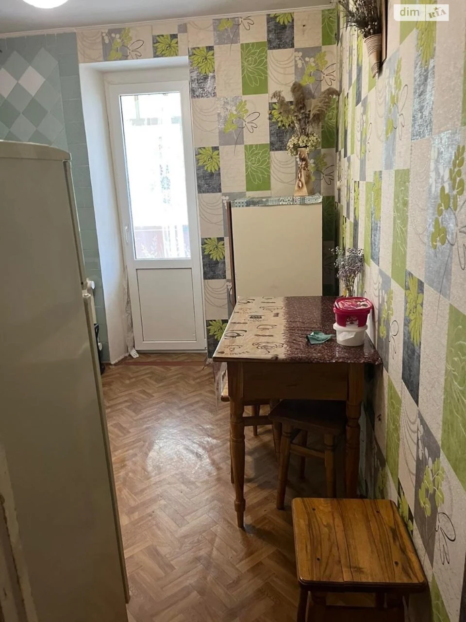 Long-Term Rental Apartment "Vyshenka"