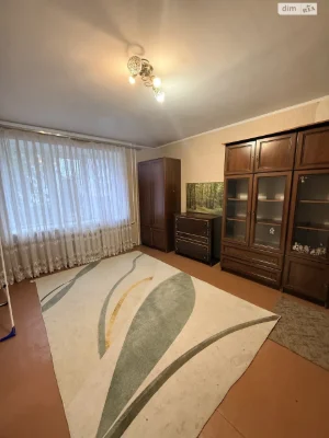 Long-Term Rental Apartment "Vyshenka"