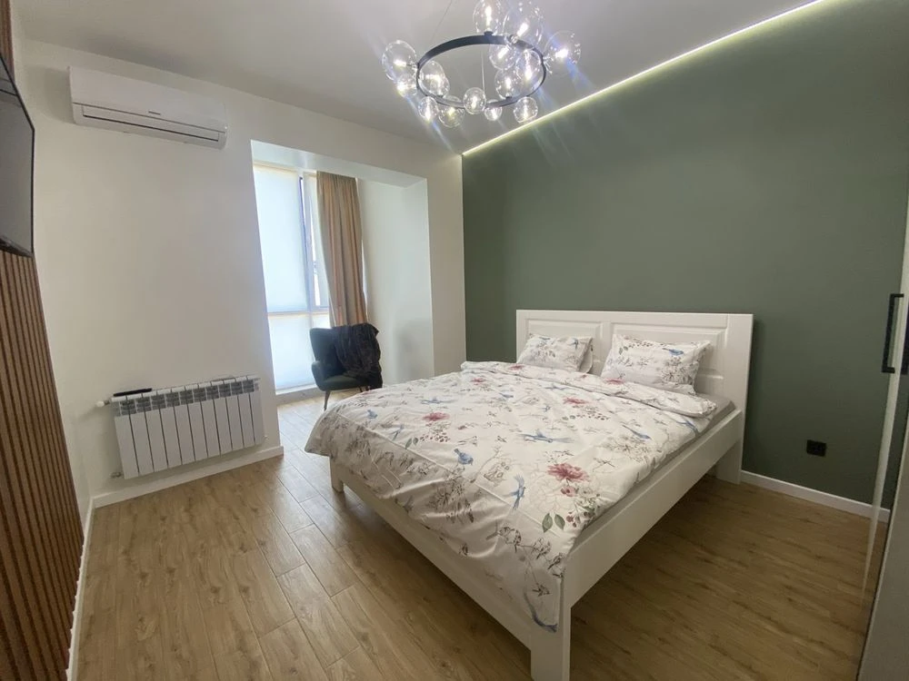 Квартира от собственника, Чорновола 94, ЖК Panorama de Luxe