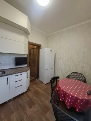 Sale of 2-room apartment. Center!