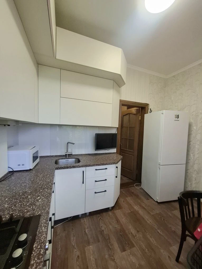 Sale of 2-room apartment. Center!