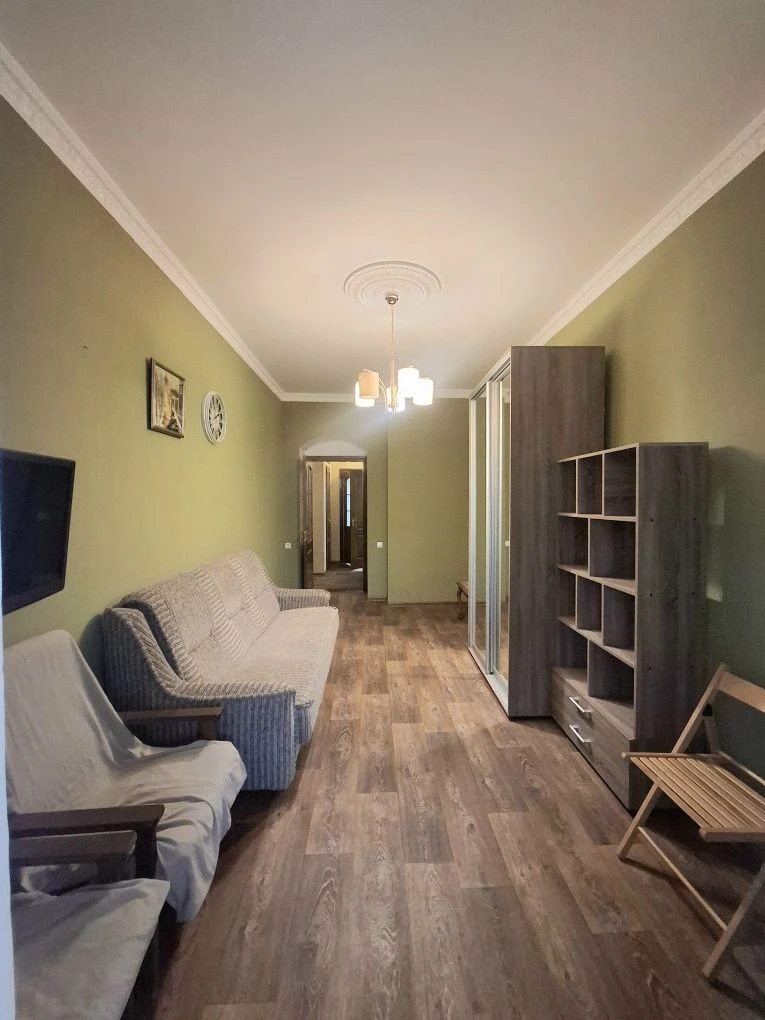 Sale of 2-room apartment. Center!