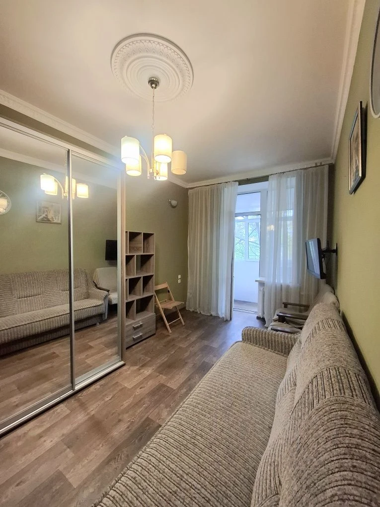 Sale of 2-room apartment. Center!
