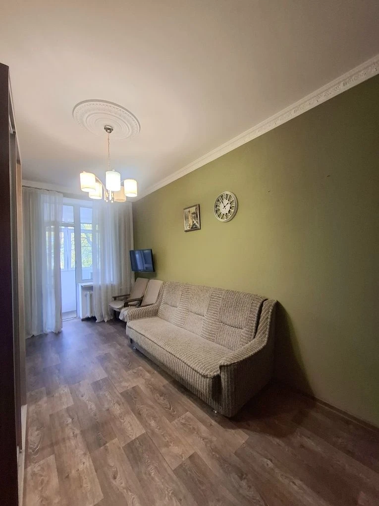 Sale of 2-room apartment. Center!