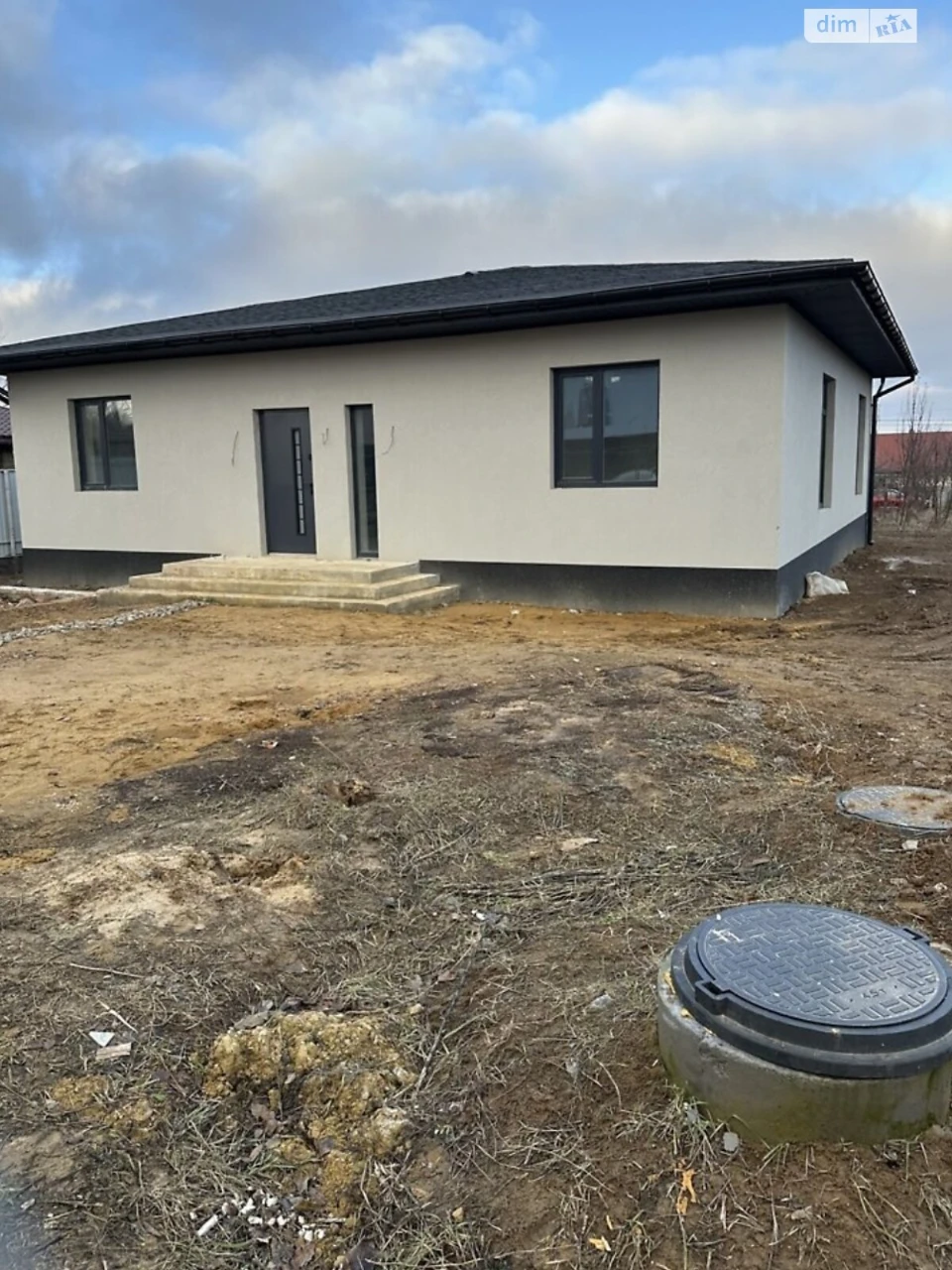 House for sale