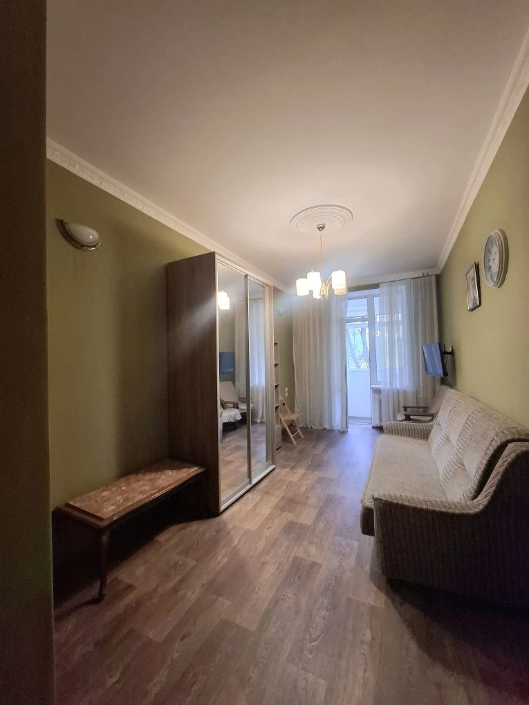 Sale of 2-room apartment. Center!