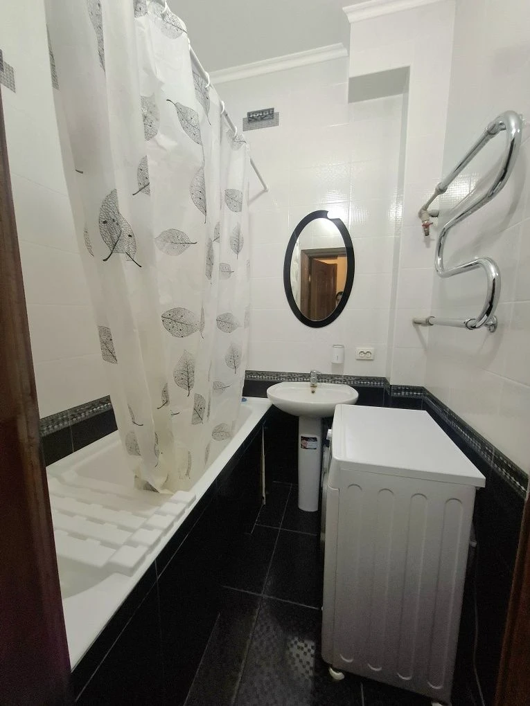 Sale of 2-room apartment. Center!