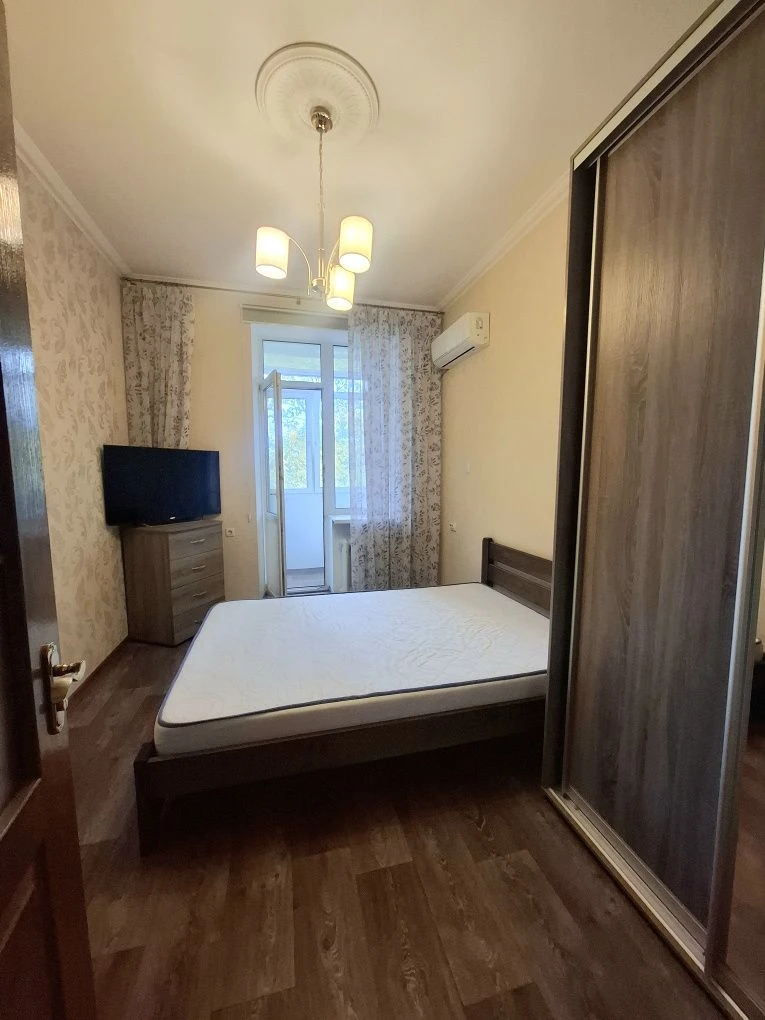 Sale of 2-room apartment. Center!