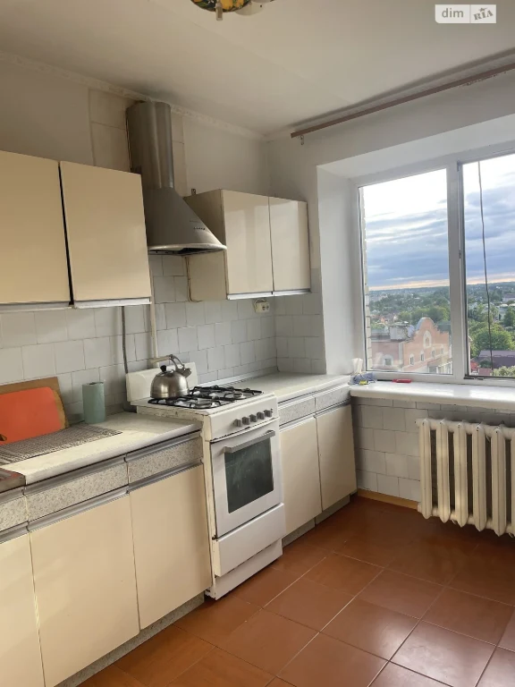 Long Term Rental Apartment Kovpakovsky