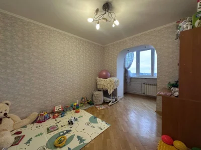 For sale, 3-room apartment 69.5m2 from owners, brick