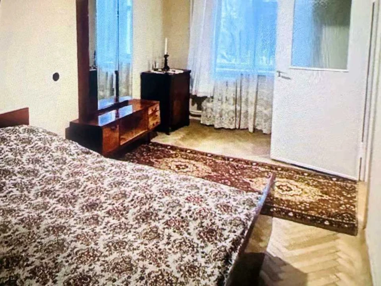 Apartment. Meadow Cave Street, Львів