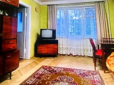 Квартира. Львів, вулиця Медової Печери