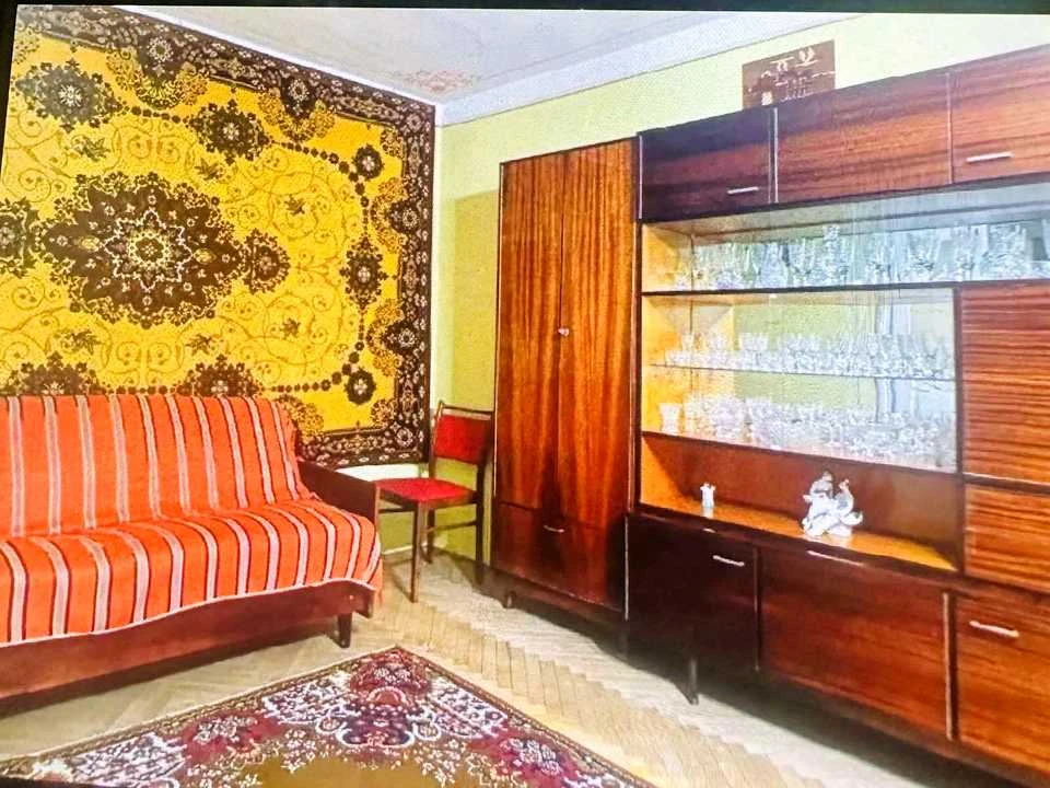Квартира. Львів, вулиця Медової Печери
