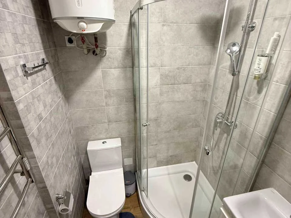 Apartment. Taras Shevchenko st., Lviv