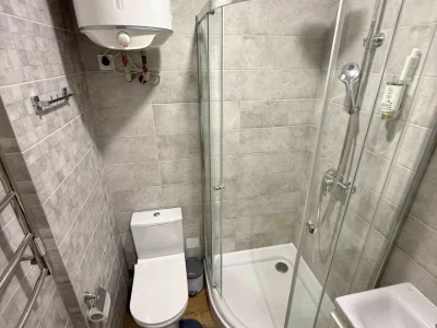 Apartment. Taras Shevchenko st., Lviv