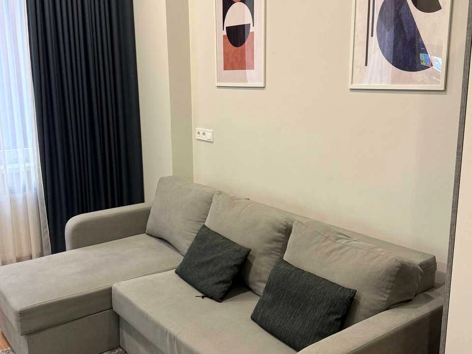 Apartment. Taras Shevchenko st., Lviv