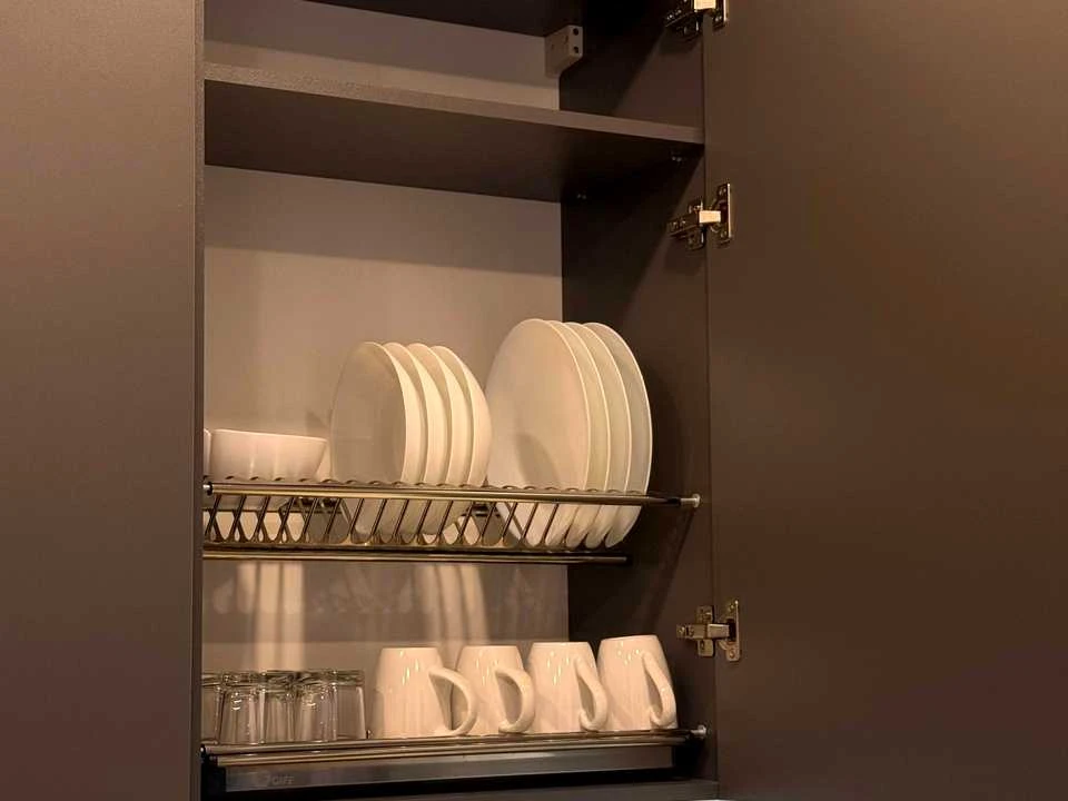 Apartment. Taras Shevchenko st., Lviv