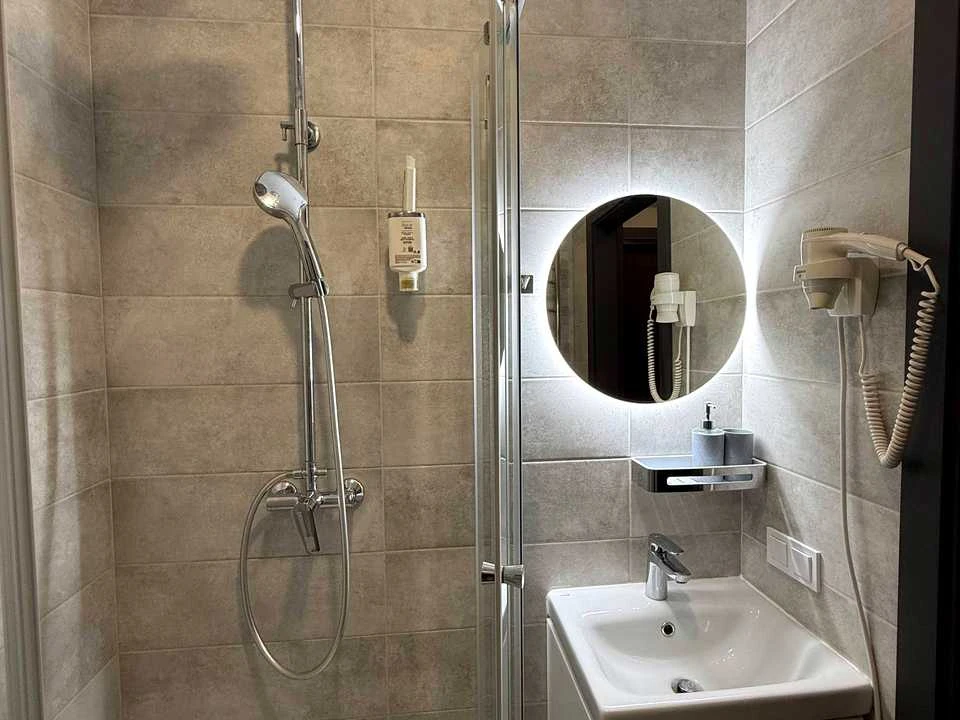 Apartment. Taras Shevchenko st., Lviv