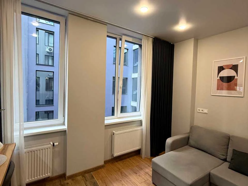 Apartment. Taras Shevchenko st., Lviv