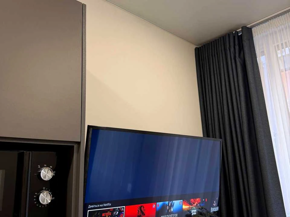 Apartment. Taras Shevchenko st., Lviv