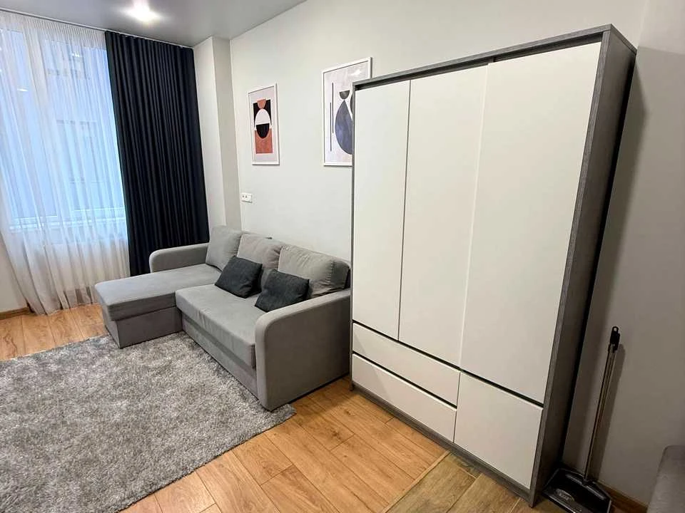 Apartment. Taras Shevchenko st., Lviv