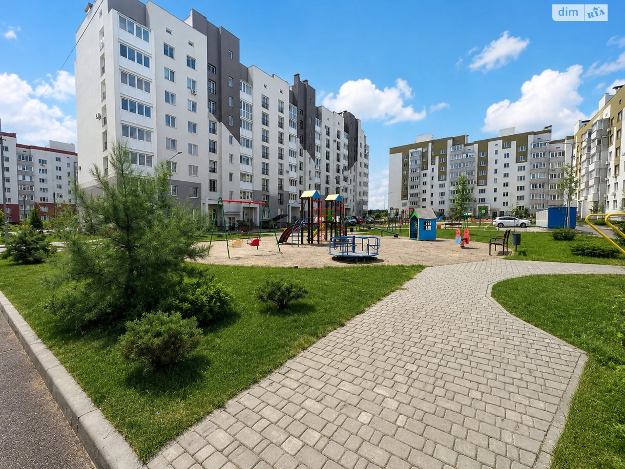 Продажа квартир Академический