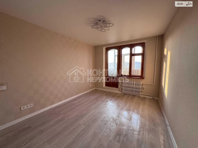 Apartment for Sale in Oleksiyivka