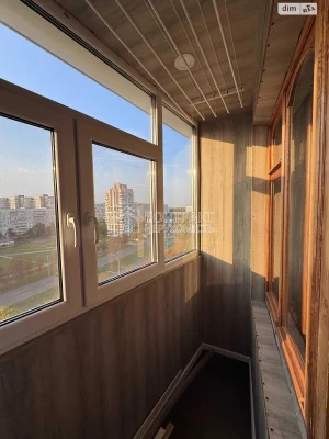 Apartment for Sale in Oleksiyivka