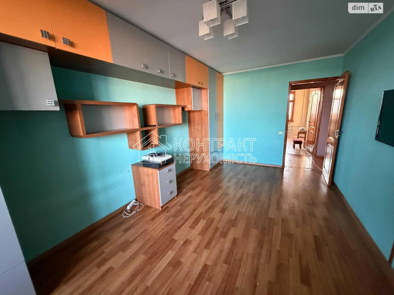 Apartment for Sale in Oleksiyivka