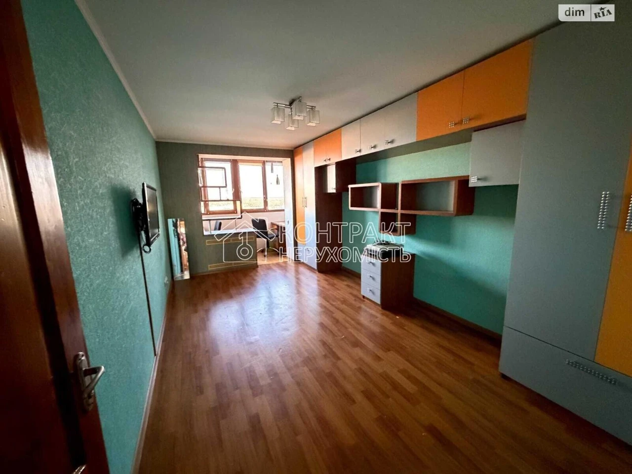 Apartment for Sale in Oleksiyivka
