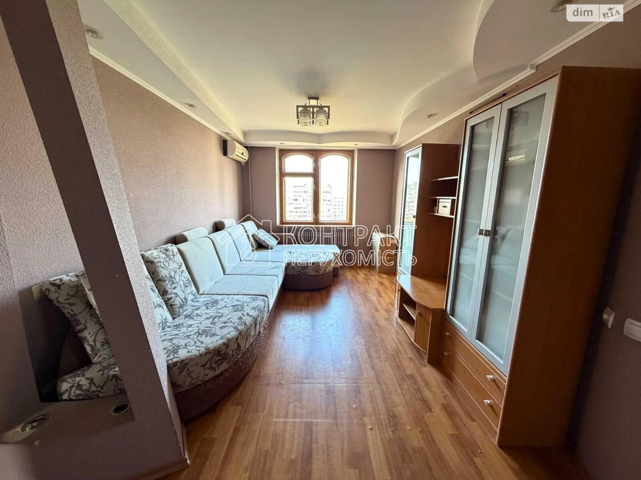 Apartment for Sale in Oleksiyivka