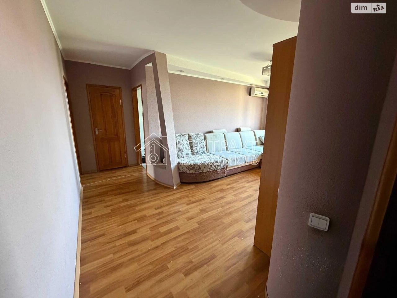 Apartment for Sale in Oleksiyivka