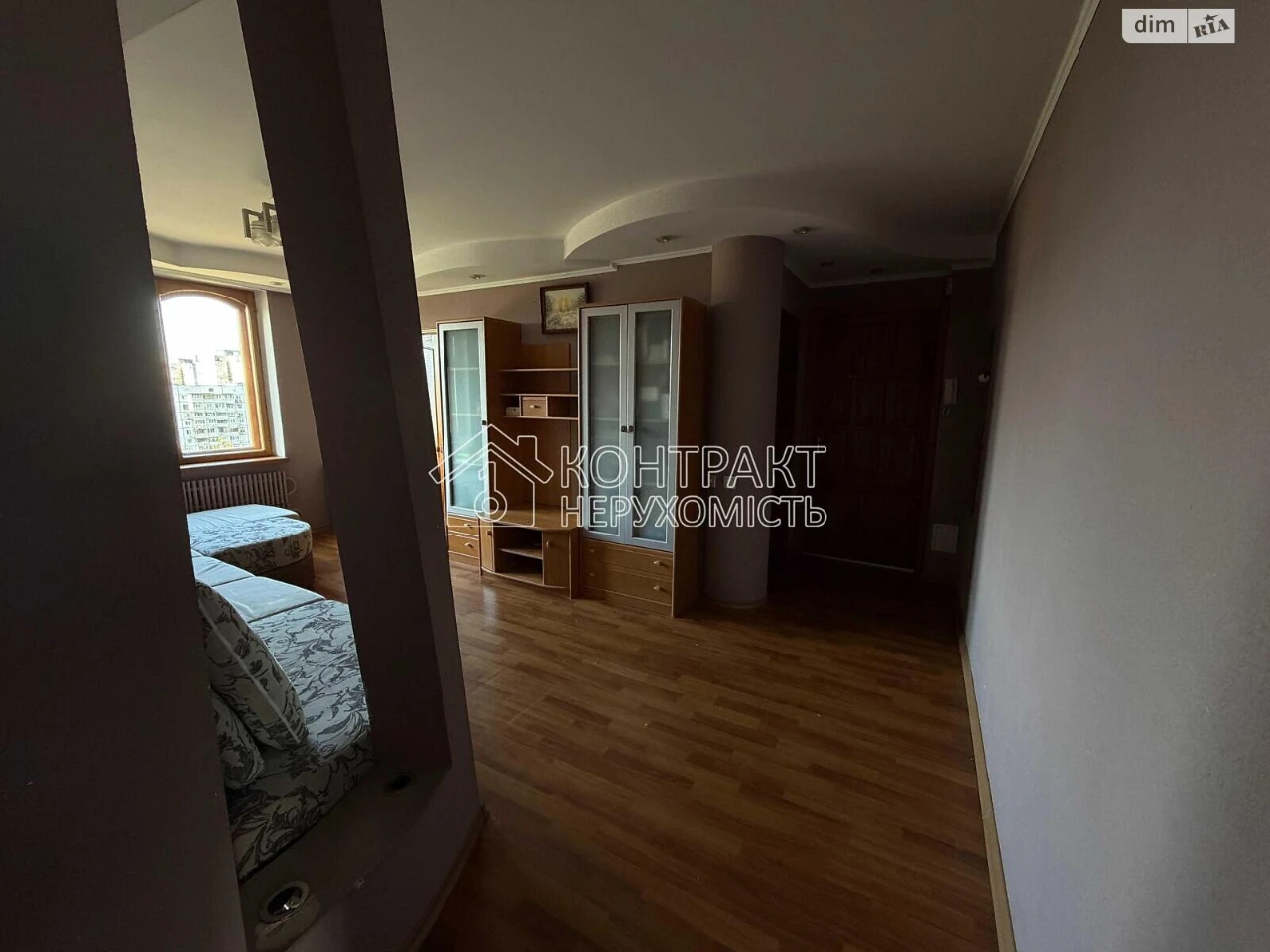 Apartment for Sale in Oleksiyivka